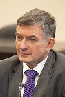Mikhail Nikolaevich Strikhanov