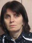 Mariya Borisovna Chernyaeva