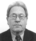 Artur Vladimirovich Nedospasov