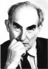 Vitalii Lazarevich Ginzburg
