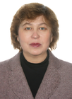 Mariya Viktorovna Magnitskaya