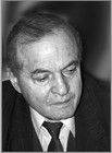 Leonid Isaakovich Manevitch