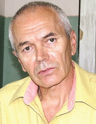 Yuri Andreevich Shchekinov