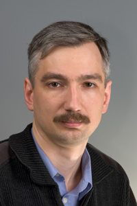 Vladimir Nechitailo