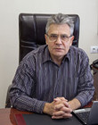 Aleksandr M. Sergeev