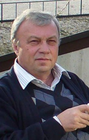 Анатолий Павлович Серебров