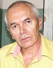 Юрий Андреевич Щекинов