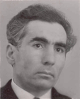 Mikhail F. Sarry