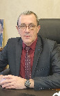 Сергей Владимирович Гарнов