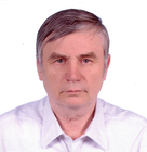 Виктор Федотович Тарасенко