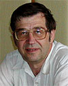 Vladimir D. Kulakovskii