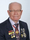 Радий Иванович Илькаев