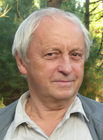 Aleksandr Dmitrievich Dolgov