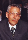 Валерий Исаакович Кляцкин