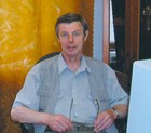 Evgenii Pavlovich Khizhnyak