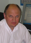 Sergei Apollonovich Nikitov