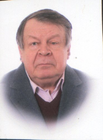 Валерий Тимофеевич Долгополов