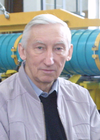 Игорь Николаевич Мешков