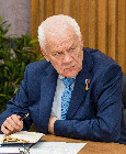 Georgii N. Rykovanov