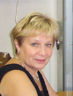 Svetlana Zyamovna Nazarova