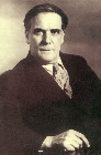Pyotr Leonidovich Kapitza
