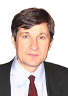 Vladimir D. Kuznetsov
