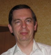 Prof. Vasilii Semenovich Beskin
