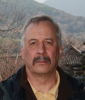 Сергей Владимирович Буланов