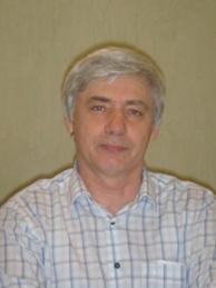 Валерий Михайлович Малофеев