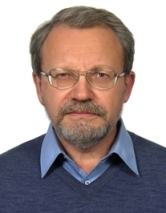 Игорь Иванович Зинченко
