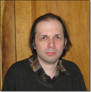 Dr. Oleg Viktorovich Ivanov