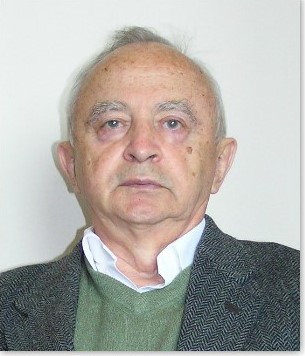 Novikov Valerii A.