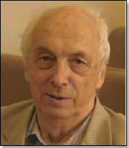 Veselago Viktor G.